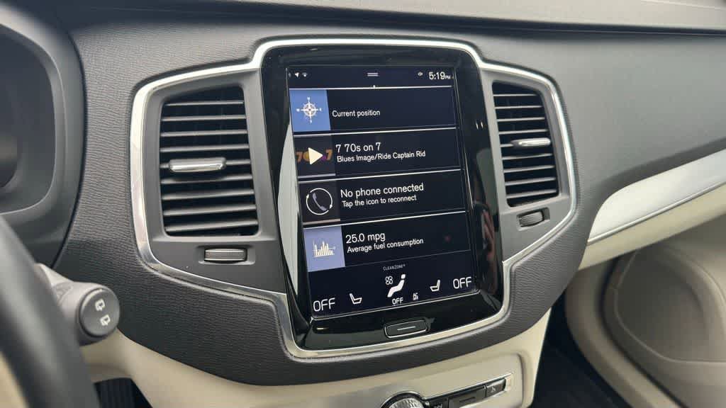 Used 2016 Volvo XC90 T5 Momentum AWD/4WD image 20