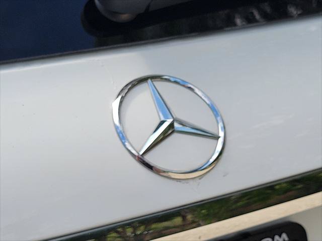 Used 2024 Mercedes-Benz GLE 350 4MATIC image 8