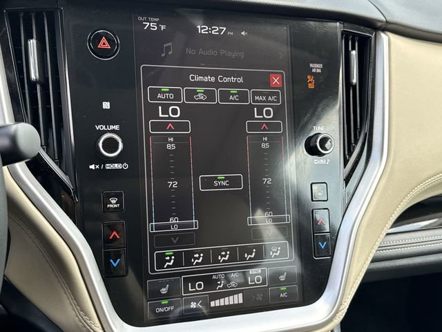 Certified 2025 Subaru Outback Limited image 23