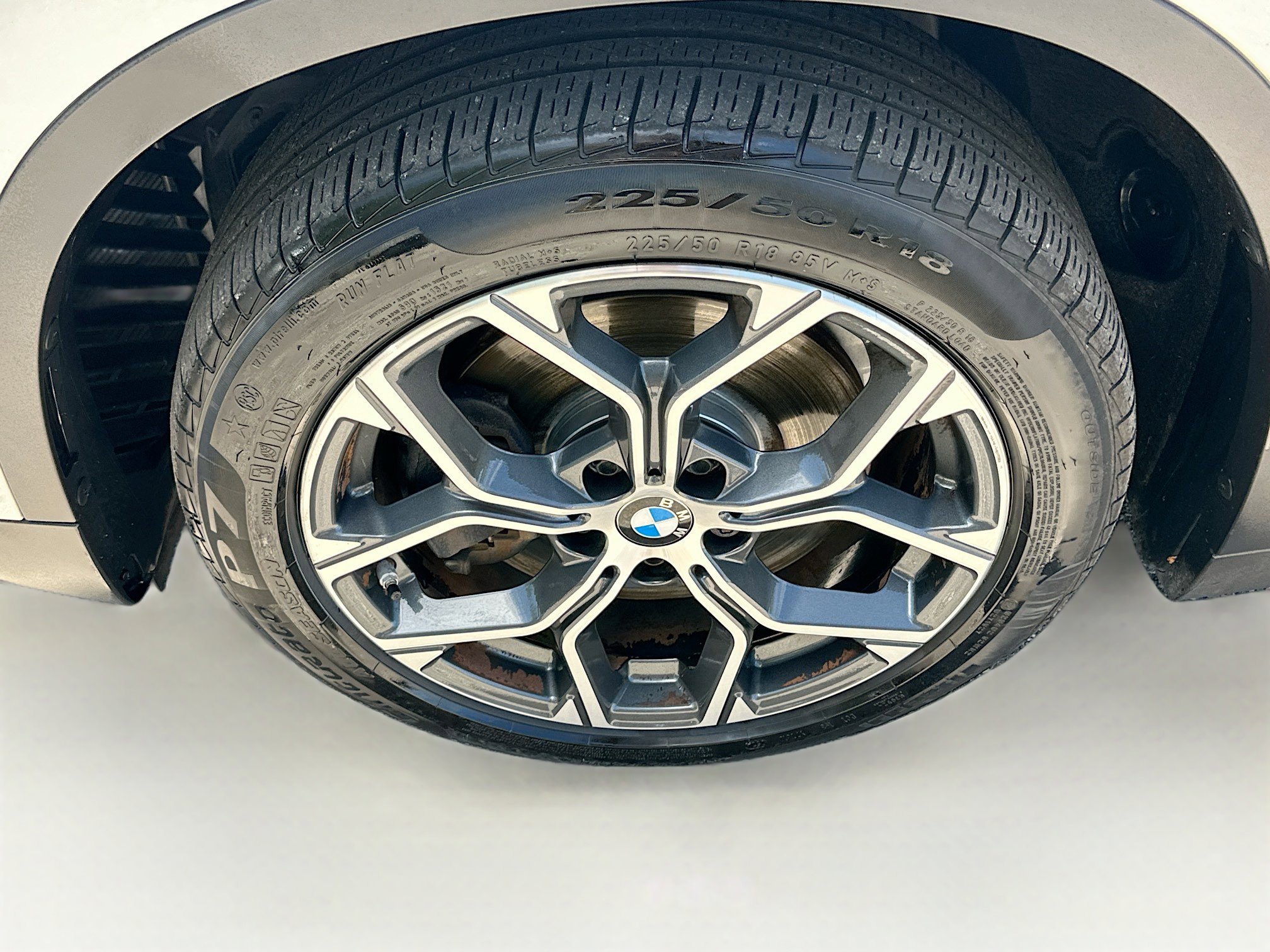 Used 2021 BMW X1 sDrive28i image 32