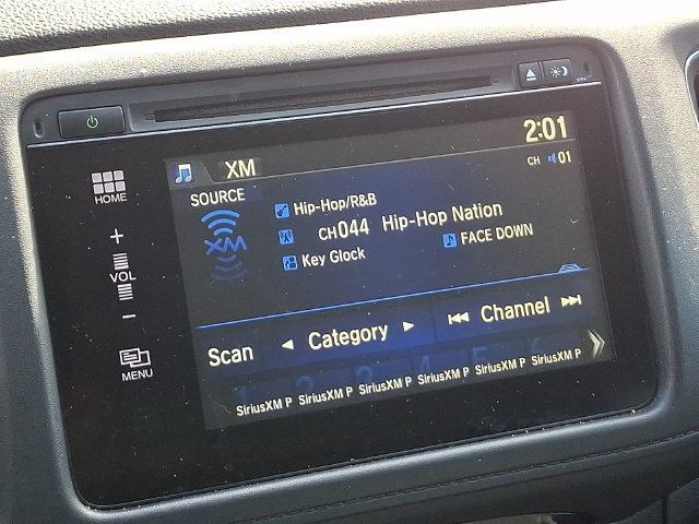 Used 2018 Honda HR-V EX-L image 16