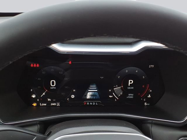 New 2026 GMC Canyon Elevation w/ Convenience Package image 7