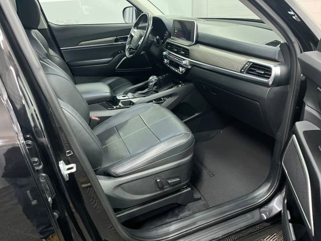 Certified 2022 Kia Telluride EX w/ EX Premium Package image 34