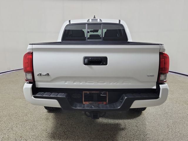 Used 2023 Toyota Tacoma SR image 6