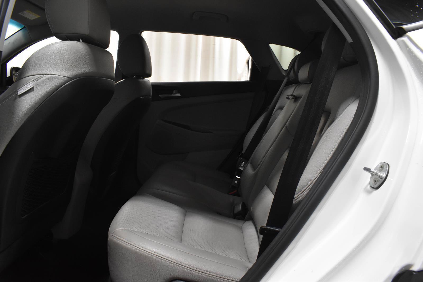 Used 2020 Hyundai Tucson Value FWD image 7