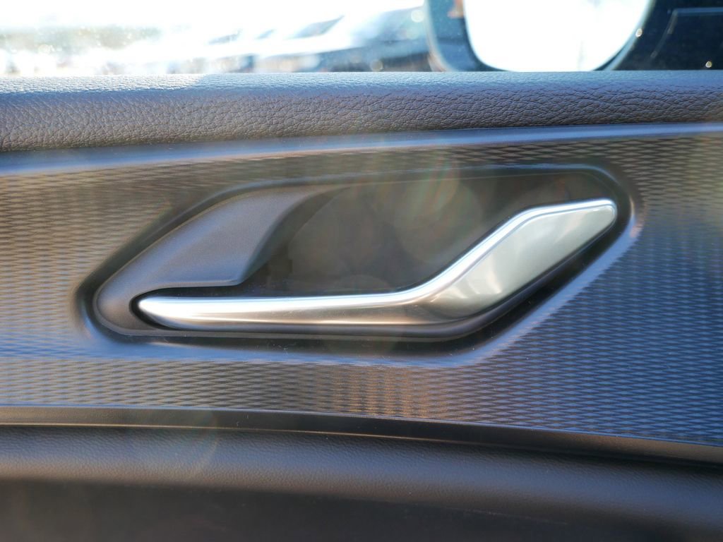 New 2025 Jeep Grand Cherokee Laredo image 34