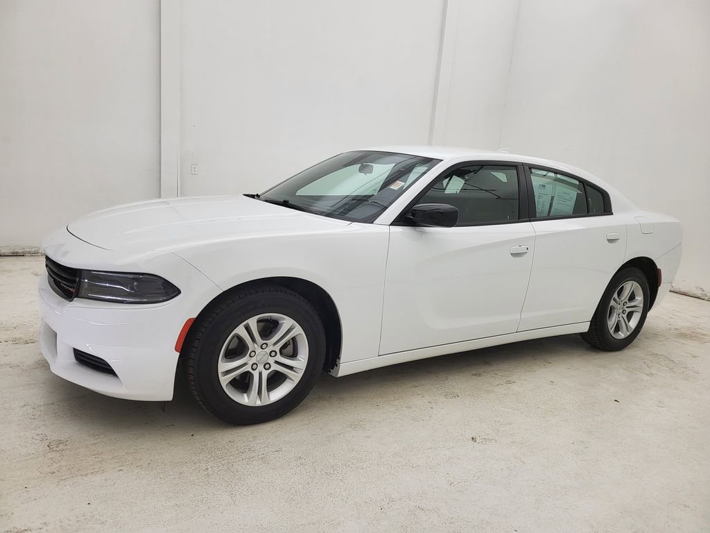 Used 2023 Dodge Charger SXT image 18