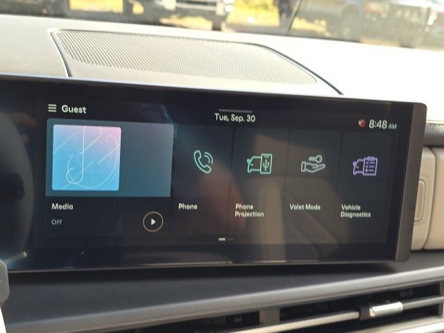 New 2026 Hyundai Santa Fe SEL AWD/4WD image 10