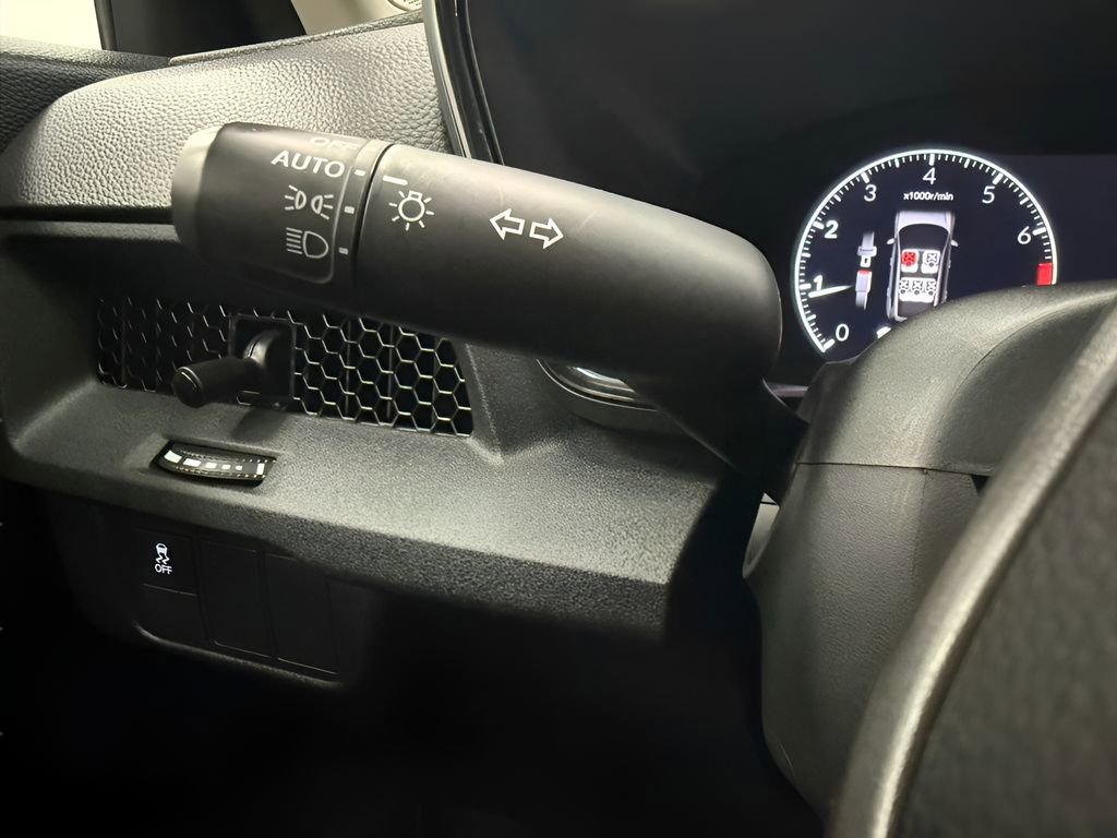 Used 2025 Honda CR-V EX image 19