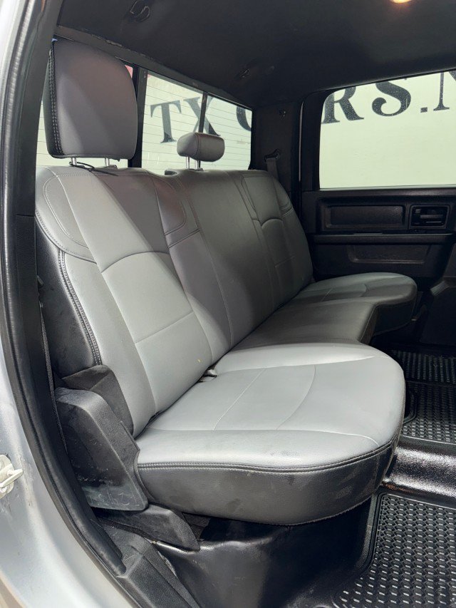 Used 2024 RAM 3500 Tradesman w/ Chrome Appearance Group AWD/4WD image 20