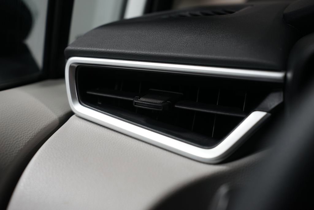 Certified 2024 Toyota Corolla LE w/ LE Convenience Package image 24