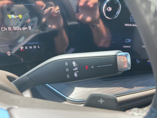 New 2026 Chevrolet Tahoe LT w/ Comfort Package image 26