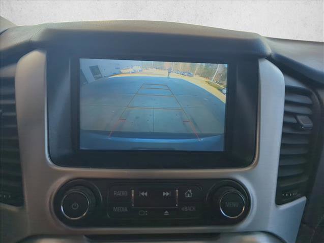 Used 2019 GMC Yukon SLE w/ SLE Value Package image 19