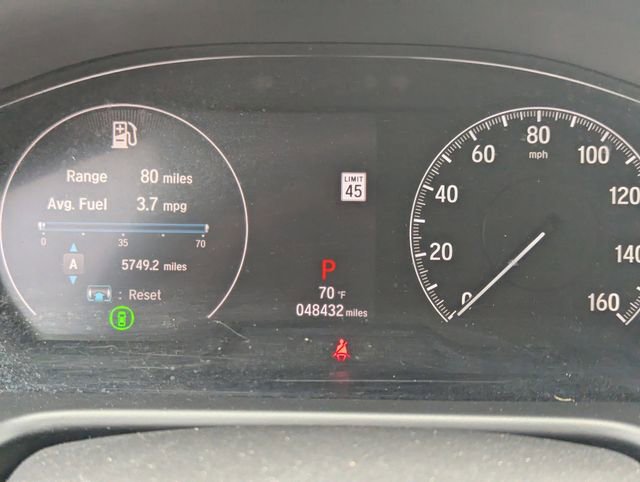 Used 2019 Honda Accord LX image 22