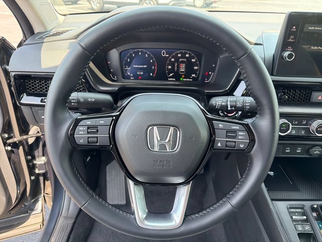 Used 2026 Honda CR-V EX-L image 14