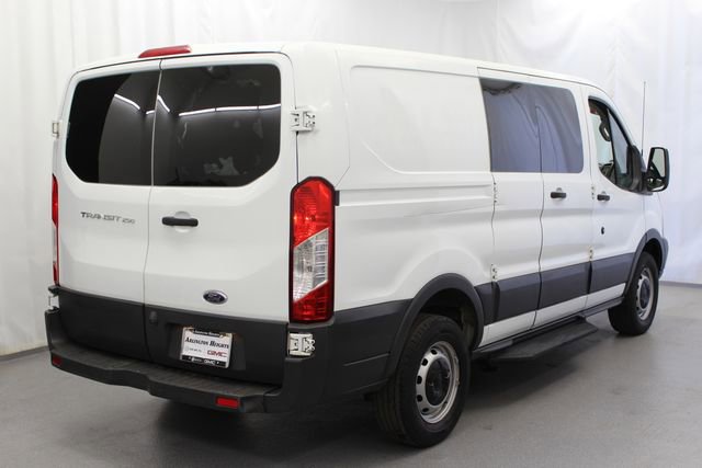 Used 2017 Ford Transit 250 130 Low Roof RWD image 6