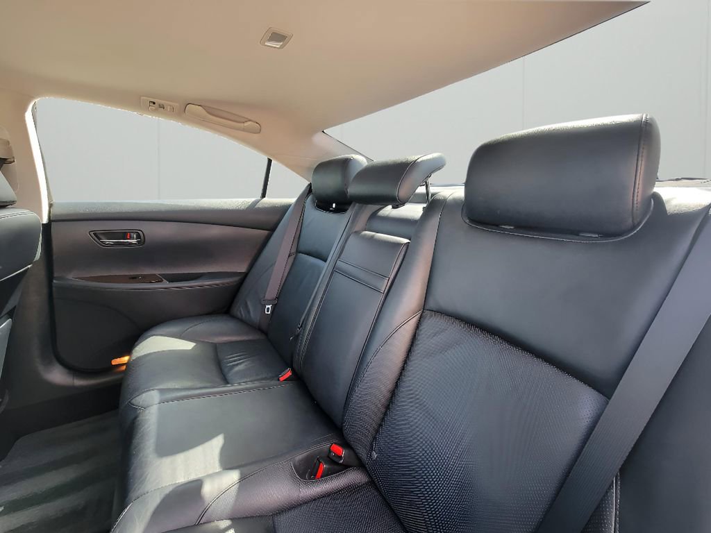 Used 2011 Lexus ES 350 Base image 25
