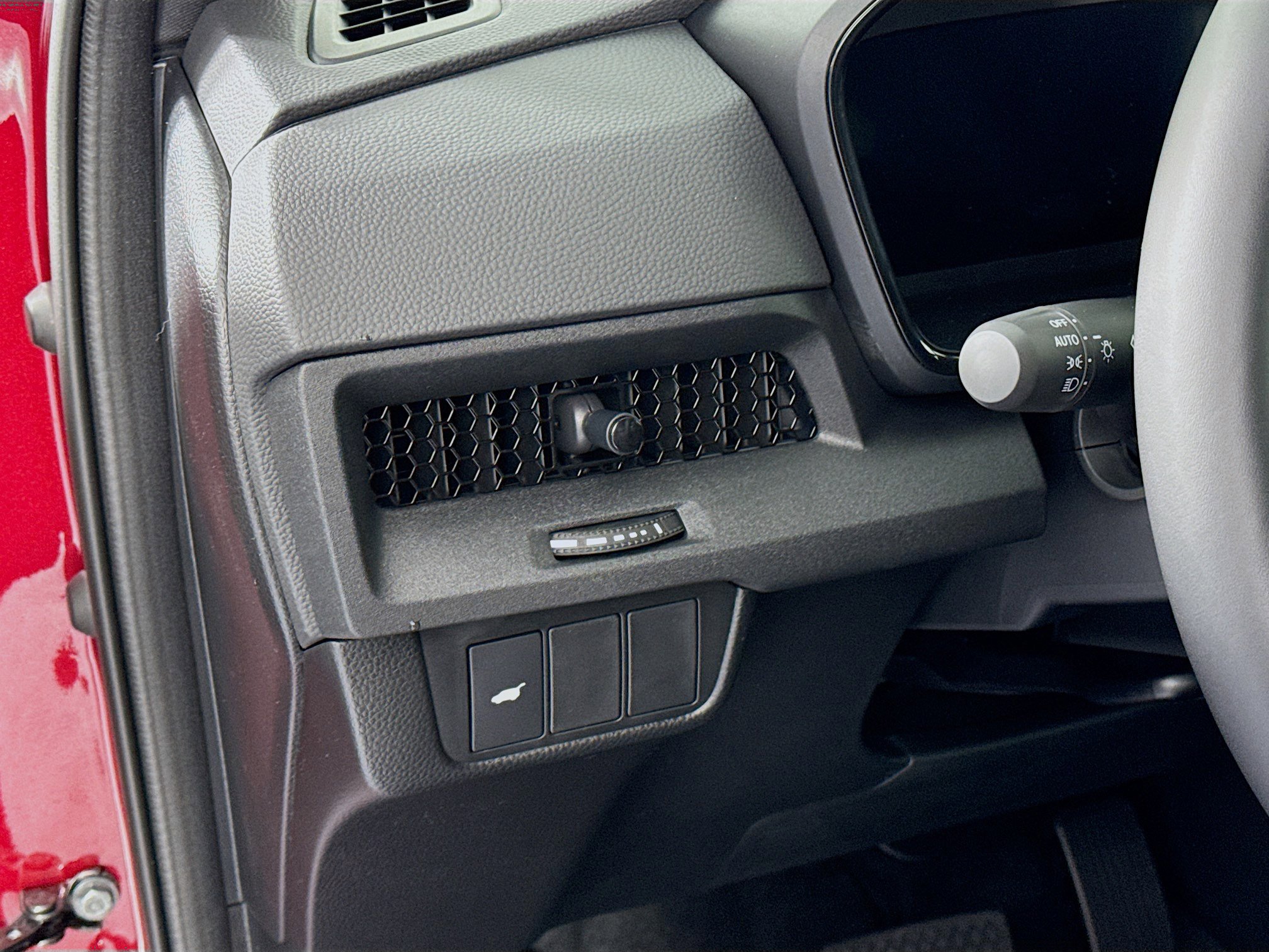 New 2026 Honda CR-V TrailSport image 10