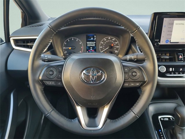 Used 2025 Toyota Corolla SE image 14