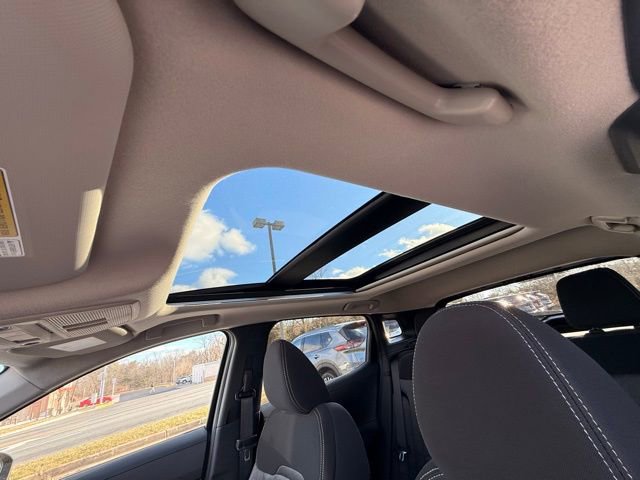 New 2026 Nissan Kicks SV w/ SV Premium Package AWD/4WD image 13