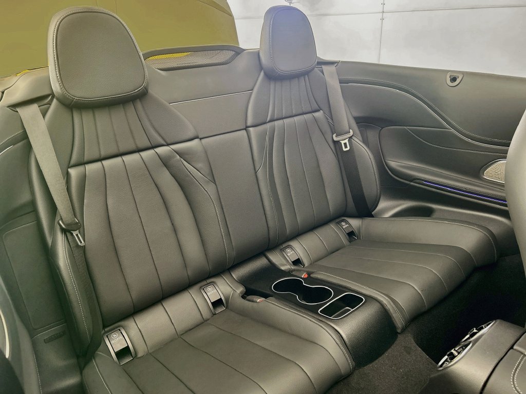 New 2027 Mercedes-Benz CLE 450 4MATIC Cabriolet image 20