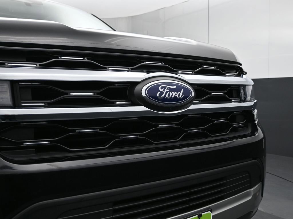 Used 2024 Ford Expedition Max Limited image 11