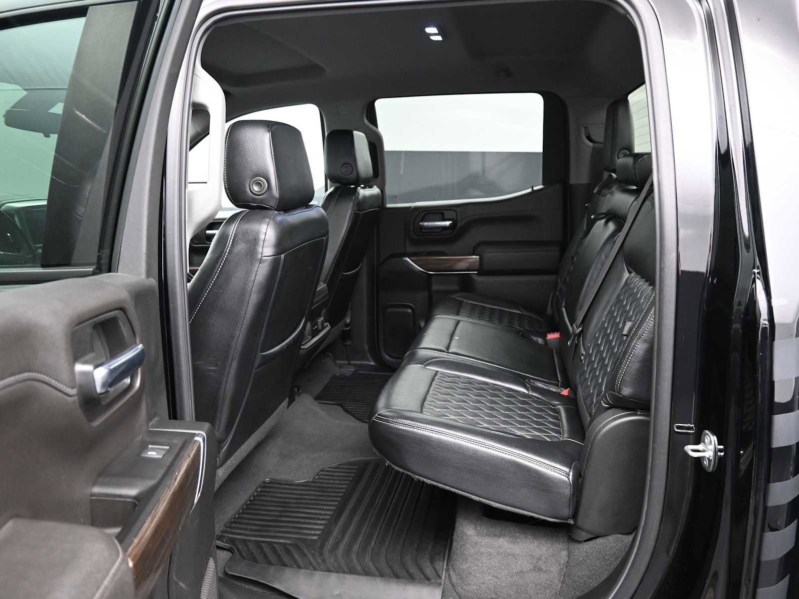 Used 2022 Chevrolet Silverado 1500 RST w/ Safety Package image 14