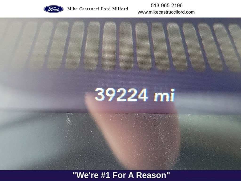 Used 2023 Dodge Challenger SXT w/ Blacktop Package RWD image 13