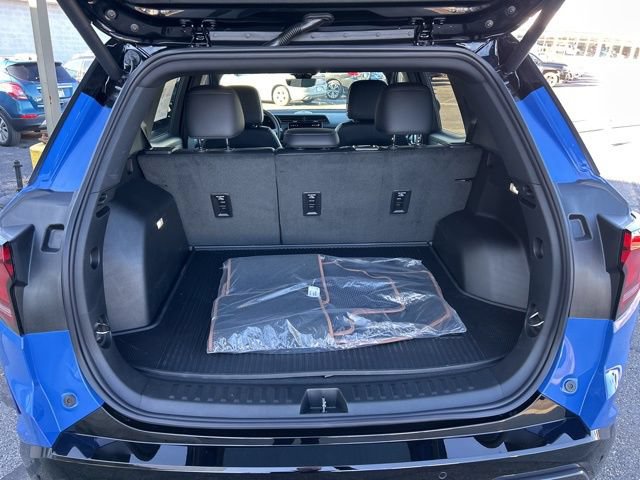 New 2026 GMC Terrain AT4 w/ Technology Package II AWD/4WD image 19