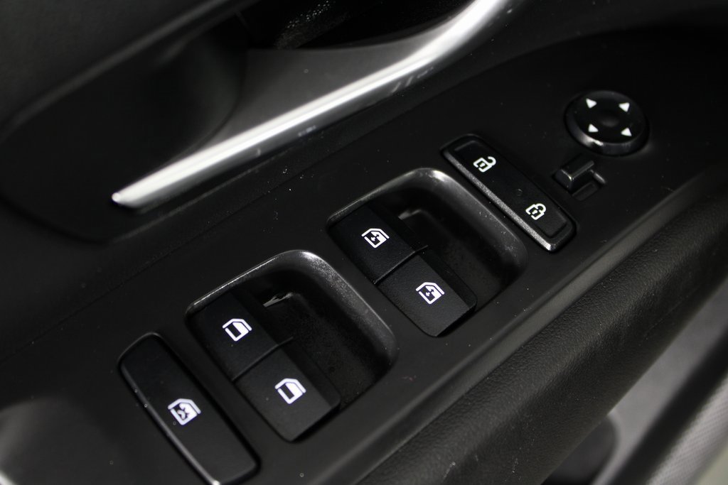 Certified 2024 Hyundai Tucson SEL image 18