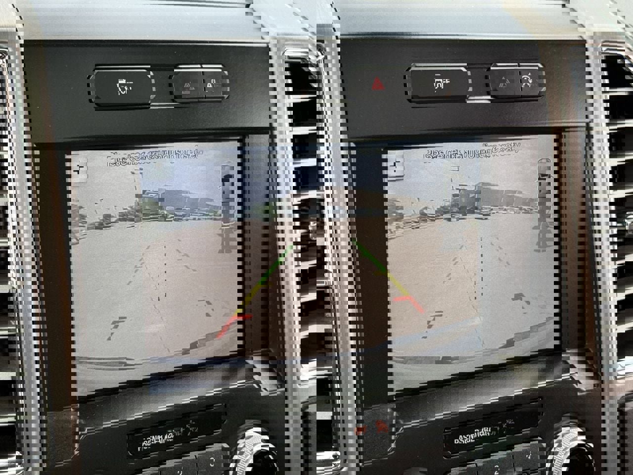 Used 2017 Ford F150 Platinum AWD/4WD image 19