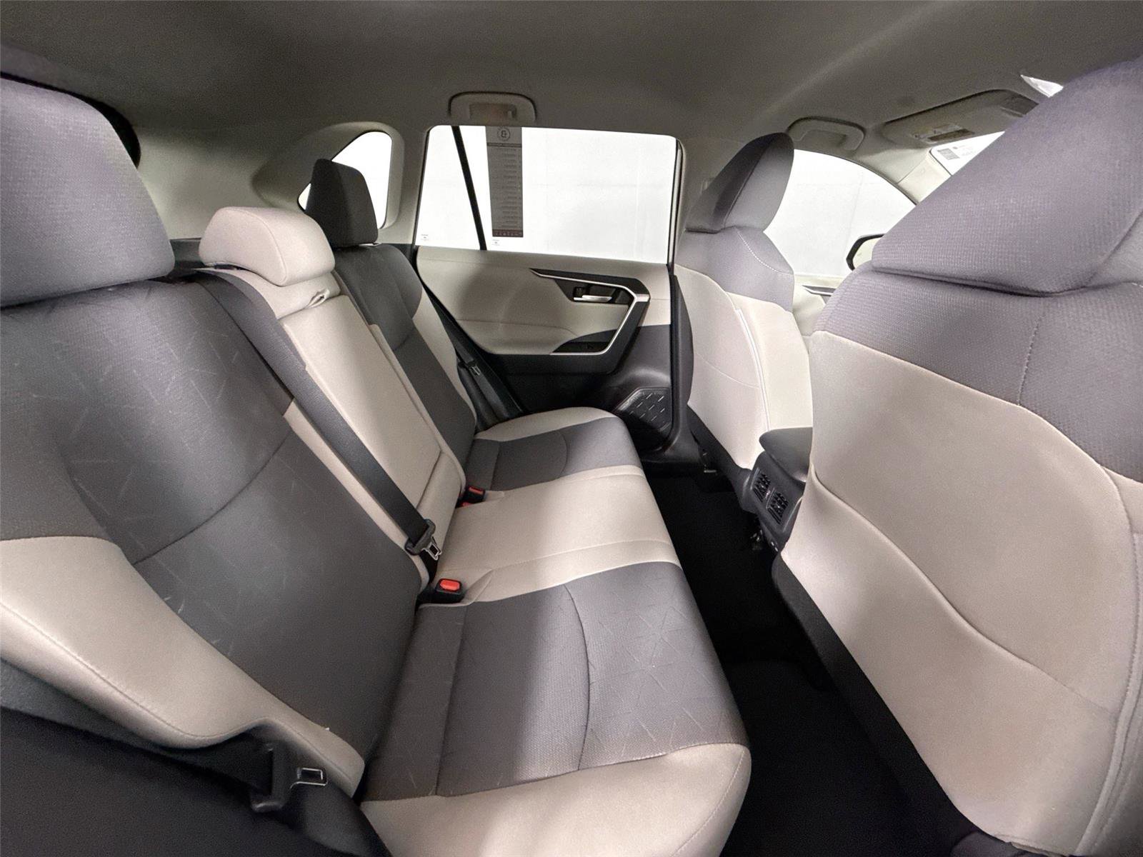 Certified 2025 Toyota RAV4 XLE image 41