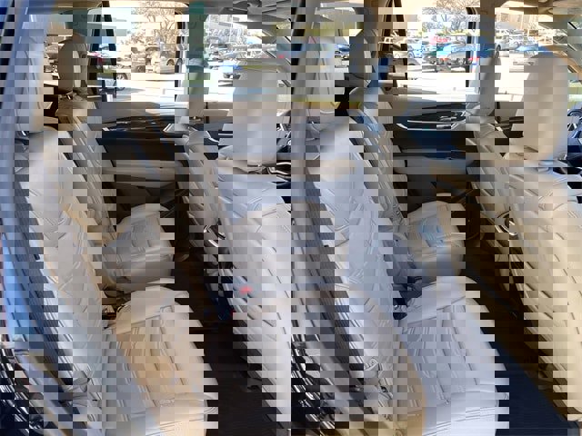 Used 2021 Cadillac XT6 Sport w/ Platinum Package image 30