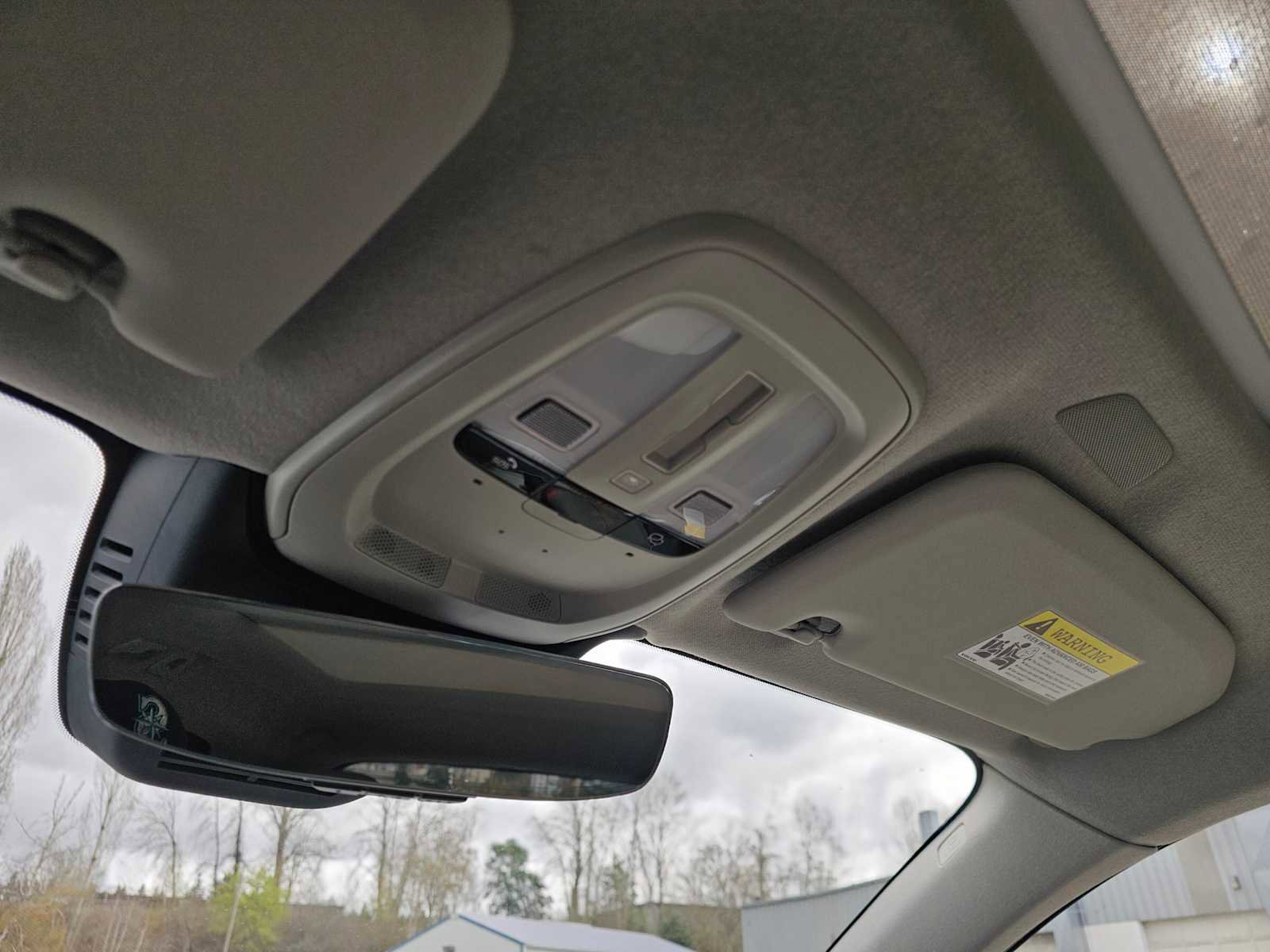 Used 2026 Volvo XC40 B5 Plus w/ Protection Package Premier image 28