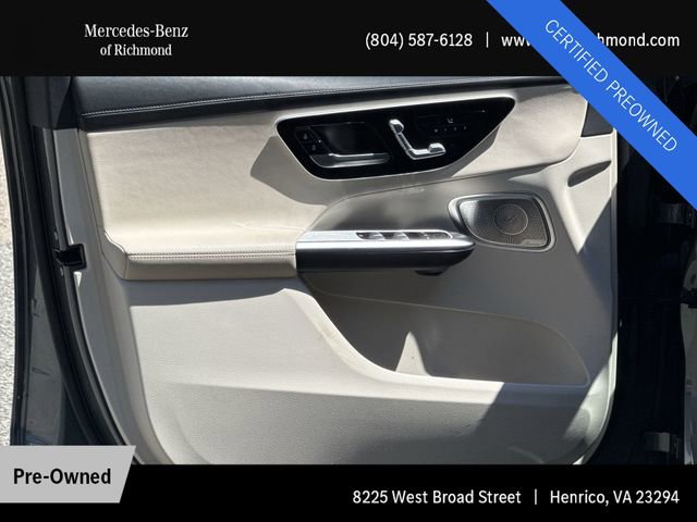 Used 2023 Mercedes-Benz GLC 300 4MATIC image 12