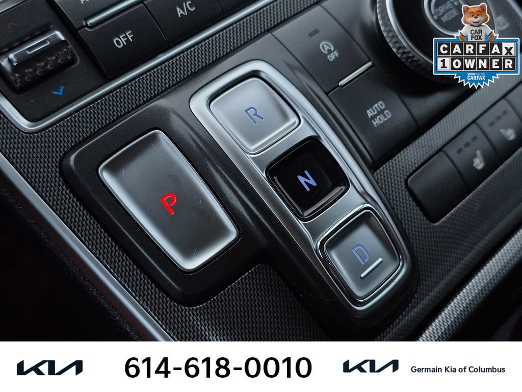 Used 2023 Hyundai Santa Fe XRT FWD image 24