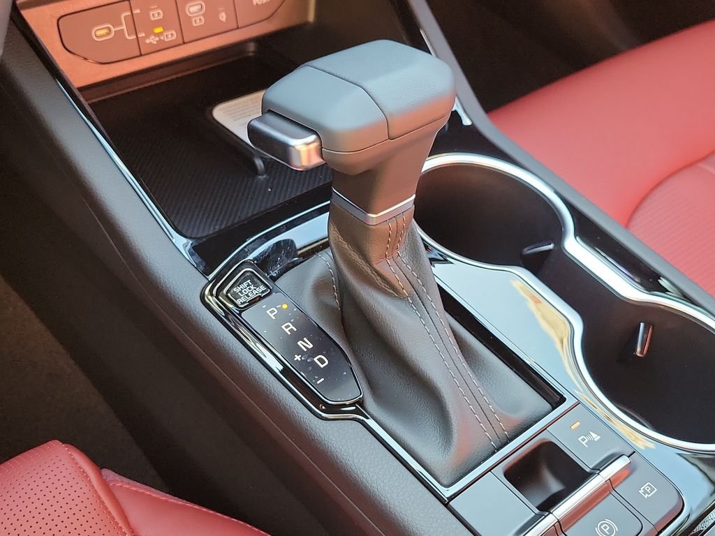 New 2026 Kia K5 GT-Line image 32