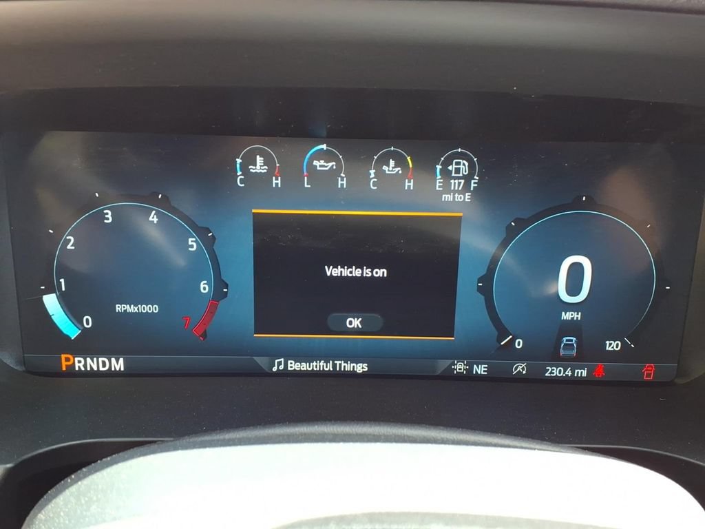 New 2026 Ford F150 STX w/ Equipment Group 200A AWD/4WD image 25