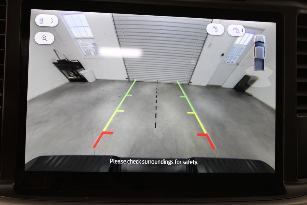 Used 2024 Ford F150 XL image 46