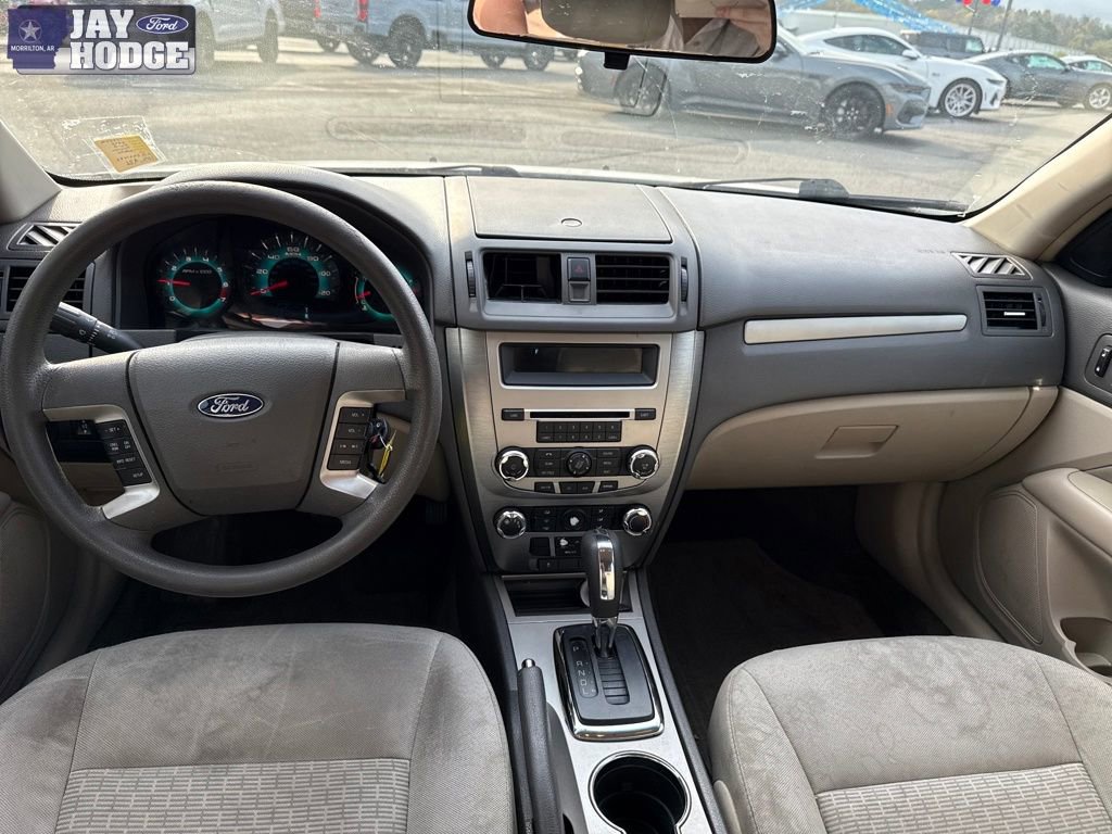 Used 2010 Ford Fusion SE image 14