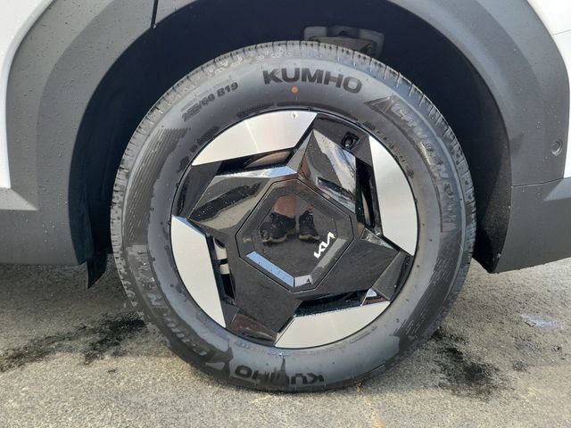 New 2026 Kia EV9 Wind image 7