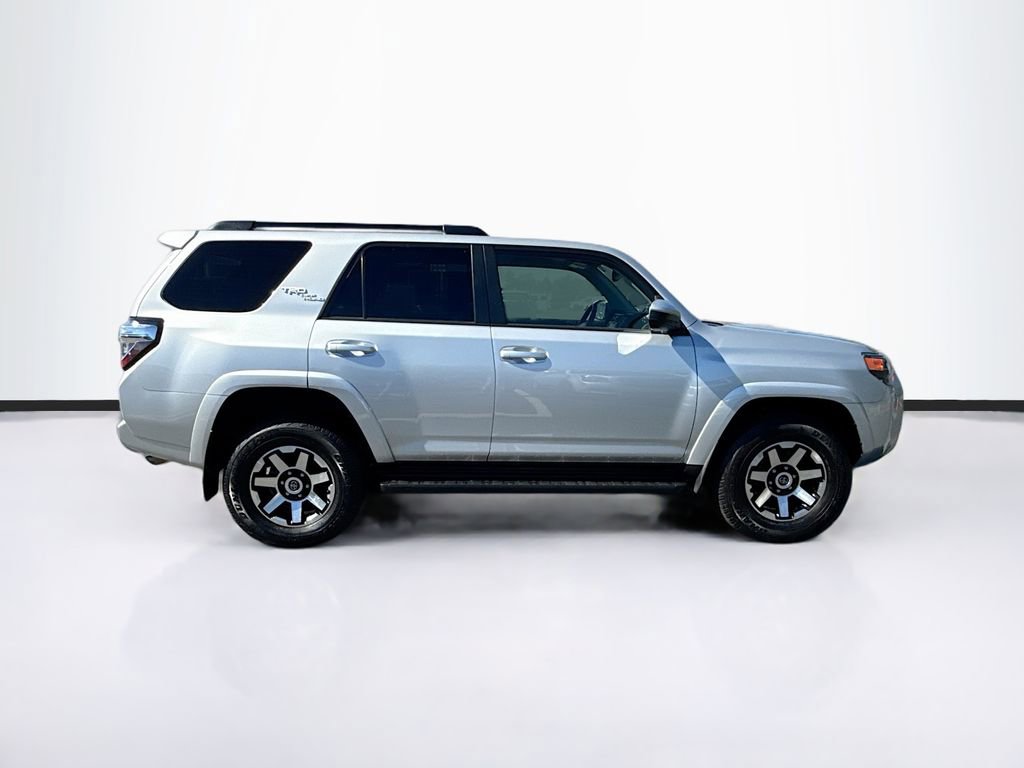 Used 2024 Toyota 4Runner TRD Off-Road image 8