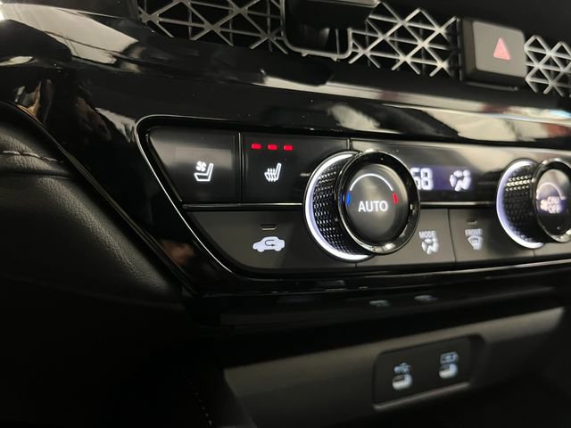 New 2026 Honda Accord Touring image 17