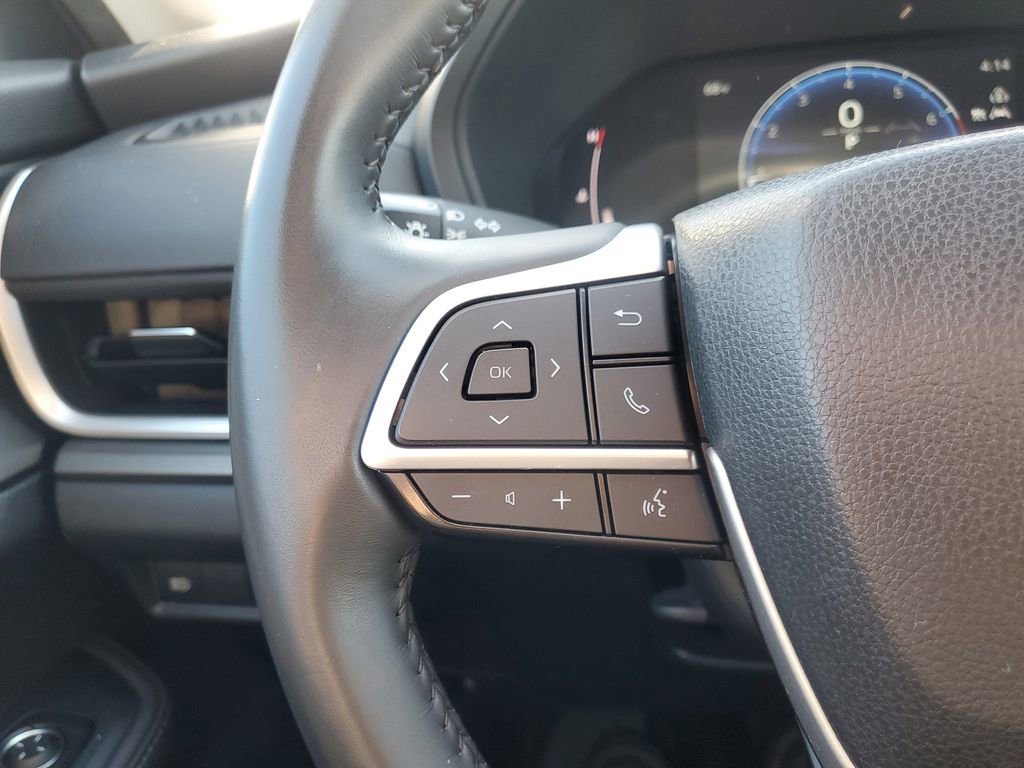 Certified 2024 Toyota Grand Highlander XLE image 23