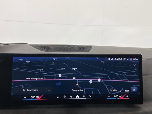 Used 2024 BMW X5 xDrive40i w/ Premium Package image 16