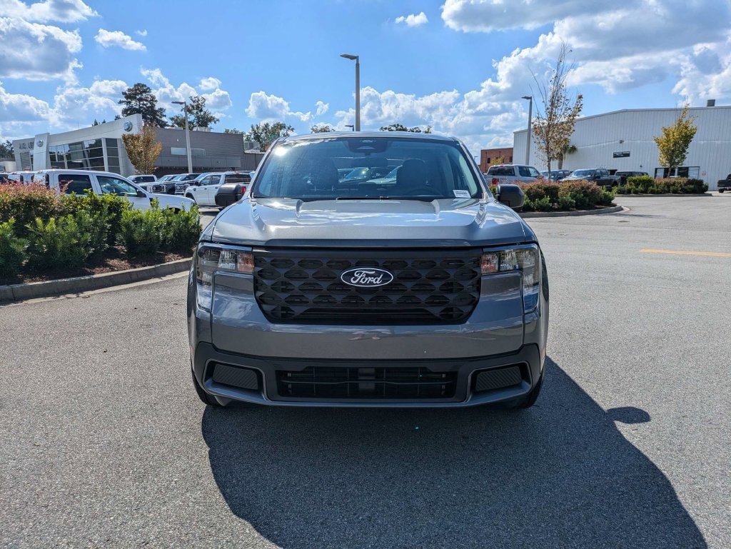 New 2026 Ford Maverick XLT FWD image 8