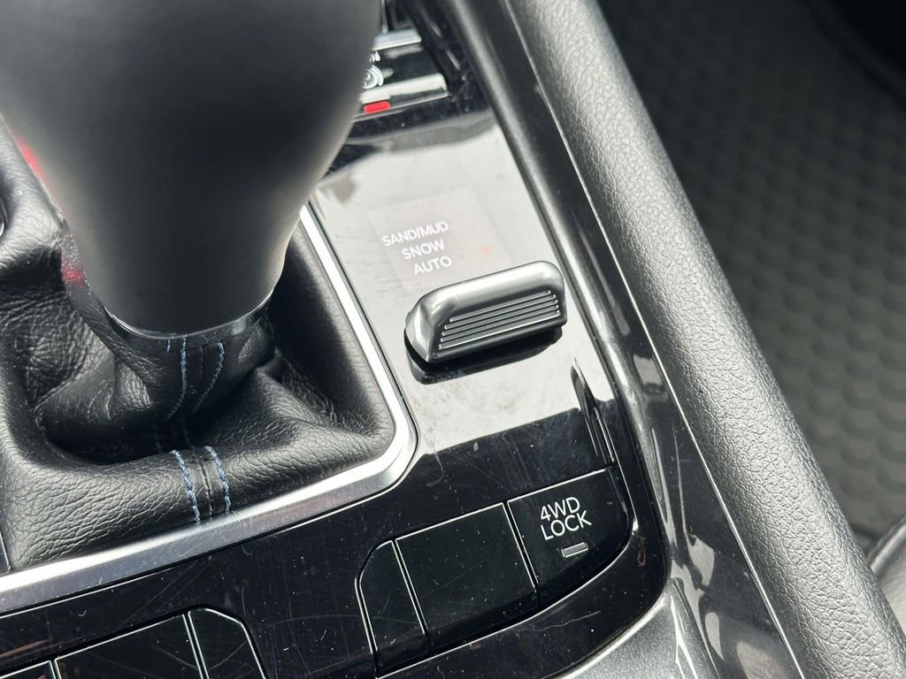 Used 2022 Jeep Compass Latitude w/ Convenience Group image 29