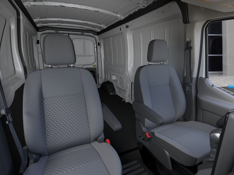 New 2026 Ford Transit 250 148 Medium Roof RWD image 10