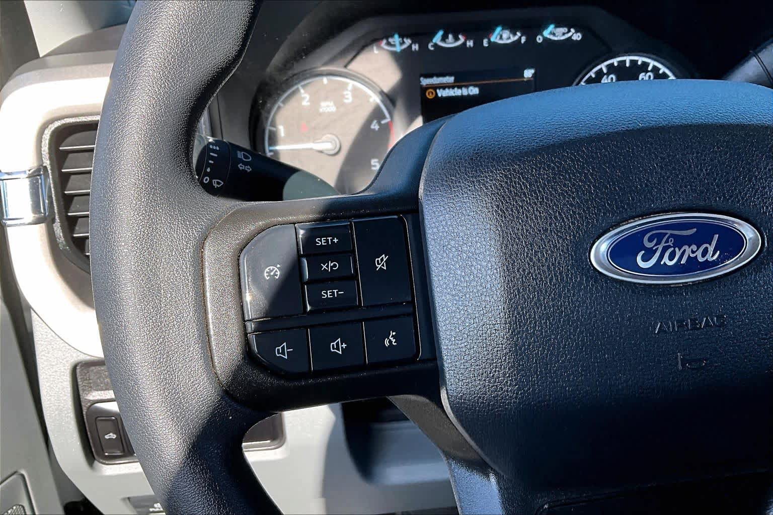 Used 2024 Ford F350 XL w/ XL Driver Assist Package image 22