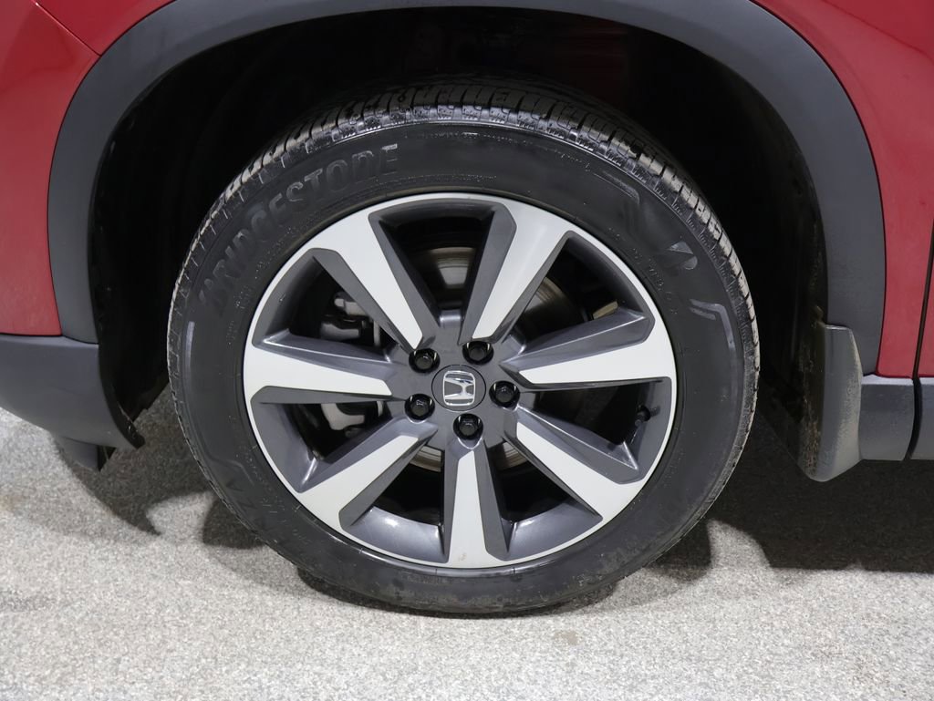 Used 2023 Honda Pilot Elite image 8